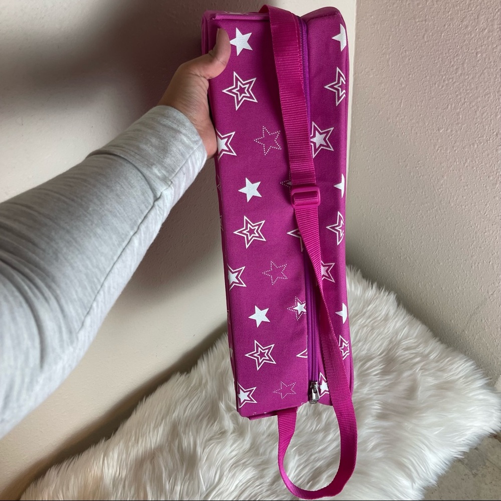 American Girl Starry Doll Carrier *Discontinued* - Picture 5 of 8